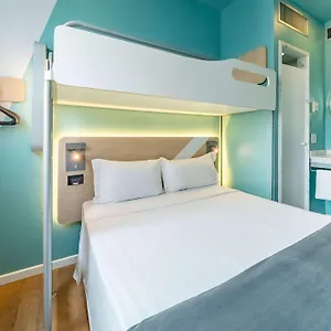 Hotel Ibis Budget Jardins, Sao Paulo