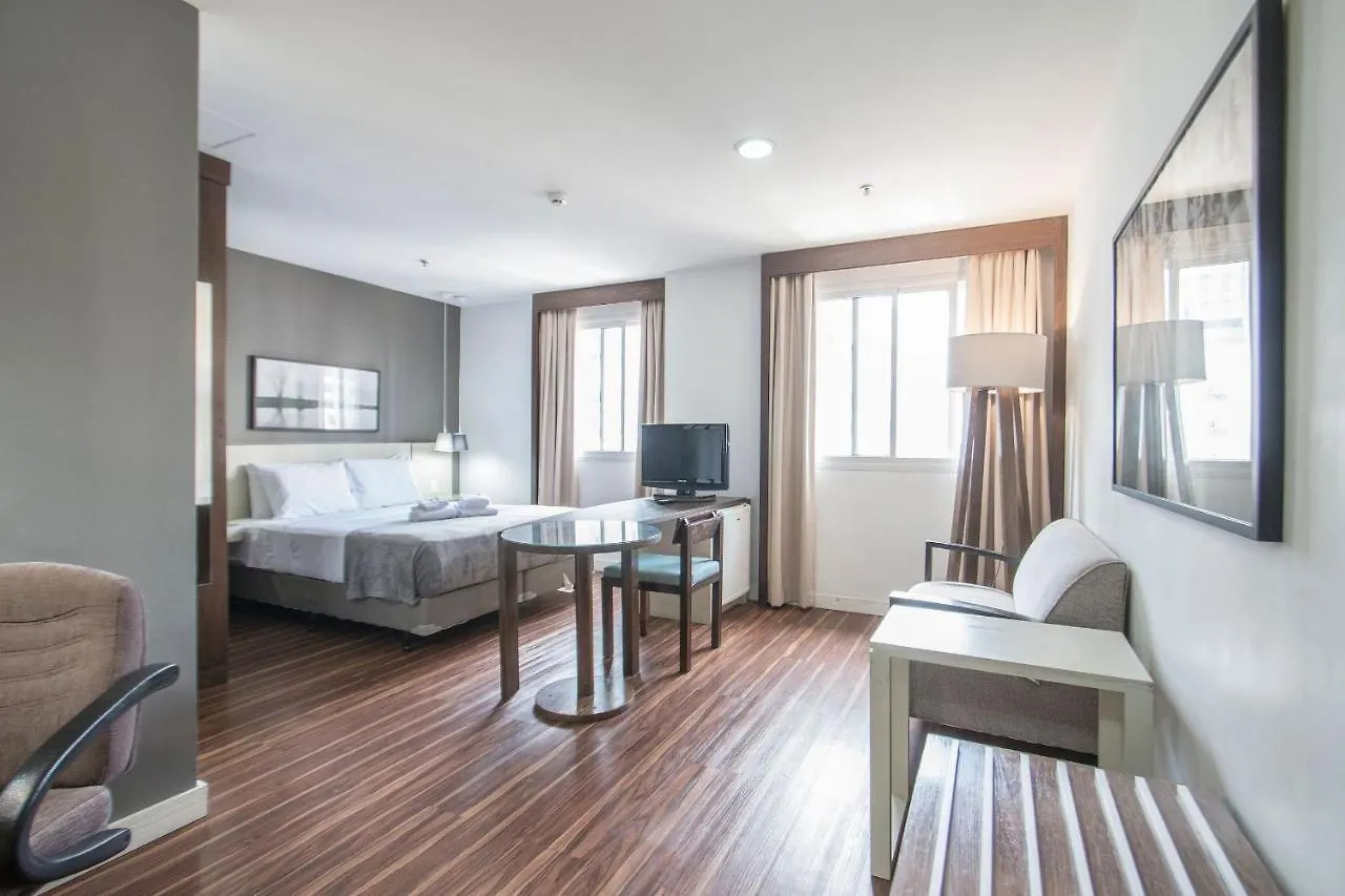 Anylife Smart Paulista location