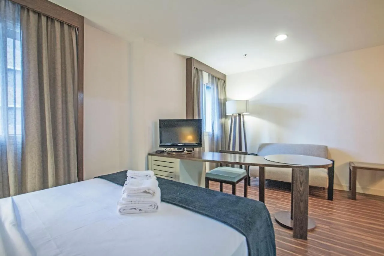 Anylife Smart Paulista Hotel Sao Paulo 0*,